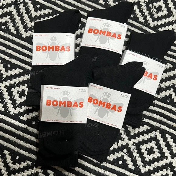 Bombas - New! - Picture 1 of 3